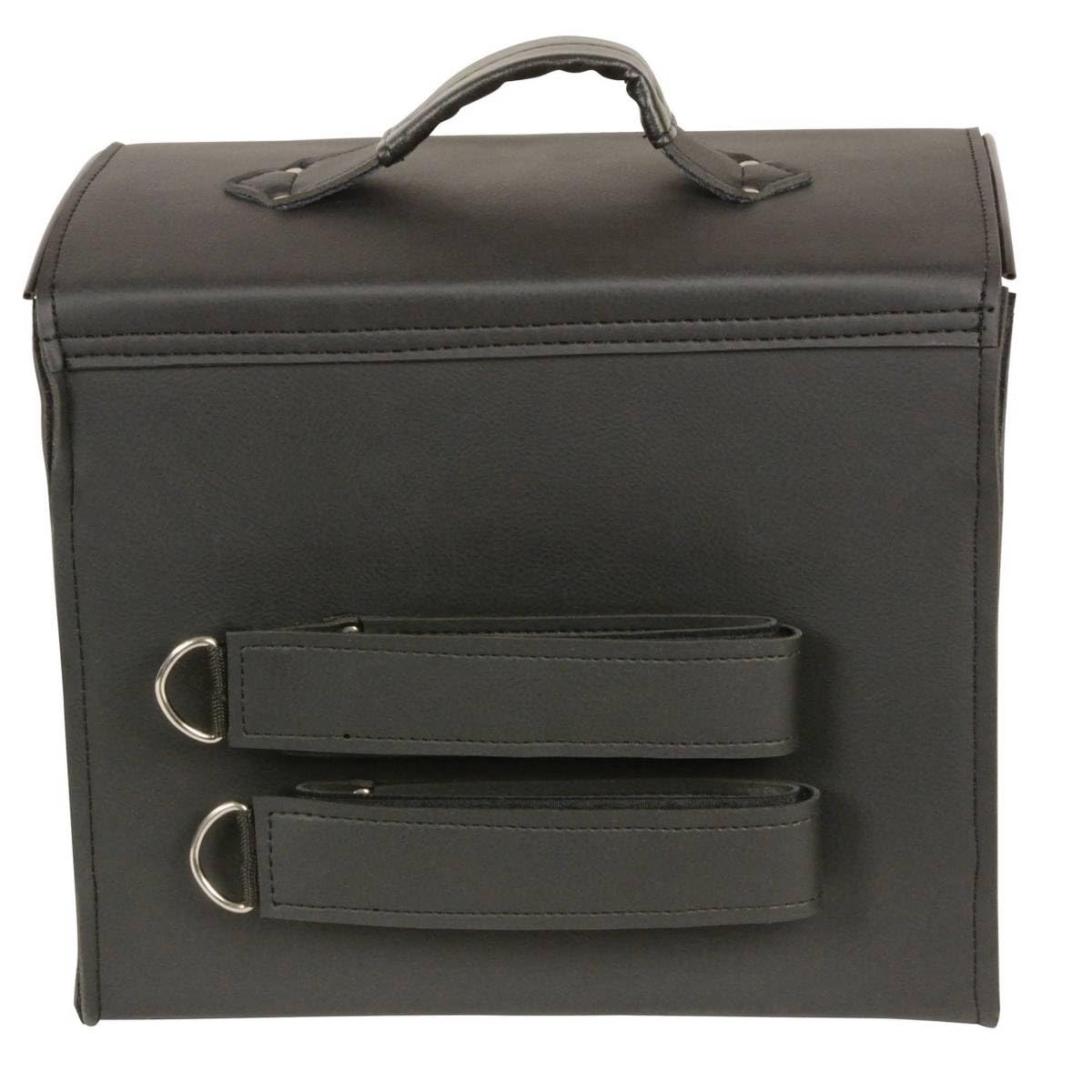 Amazon.com: Milwaukee Leather SH618 Medium Black PVC Sissy